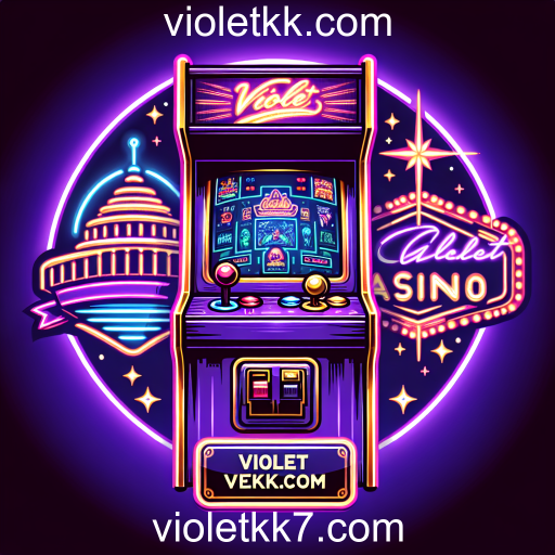A Evolução dos Jogos de Arcade: Da Nostalgia à Modernidade