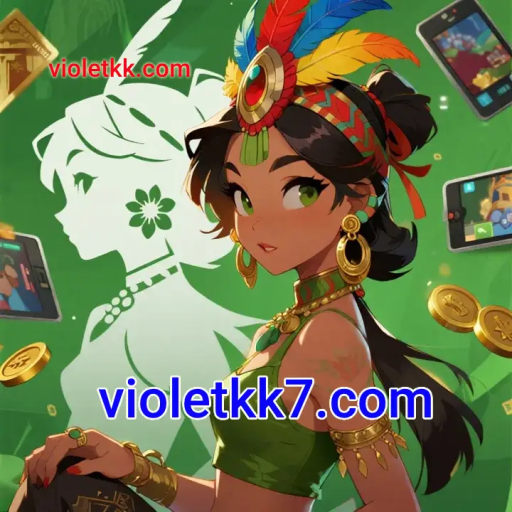 violetkk.com